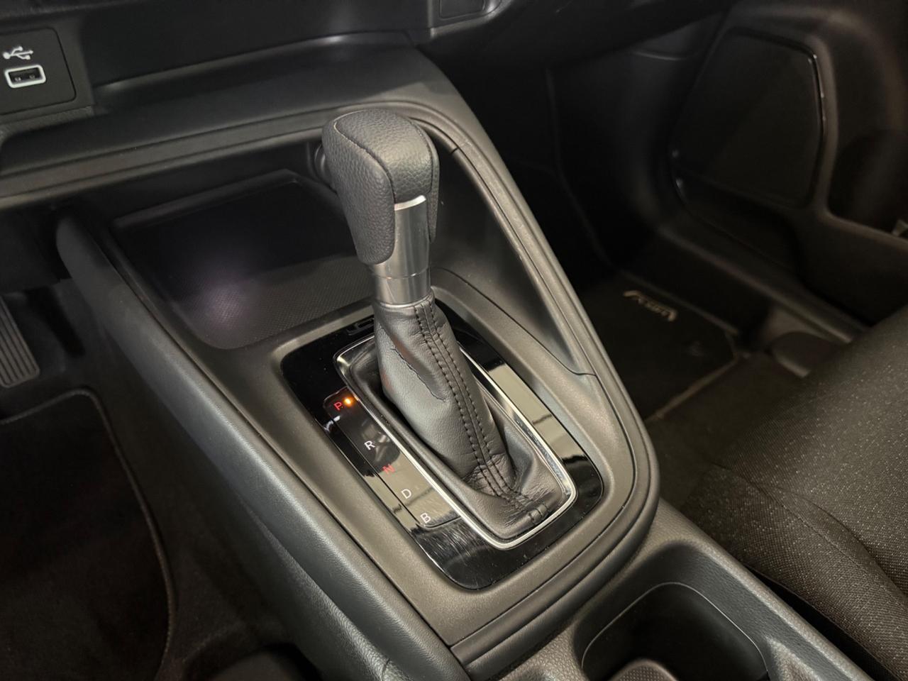 Honda HR-V 1.5 Hev eCVT Elegance