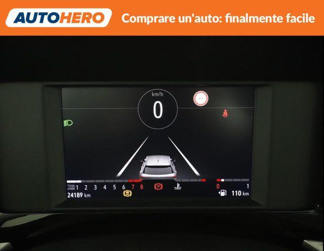 OPEL Mokka 1.2 Turbo 136 CV Edition