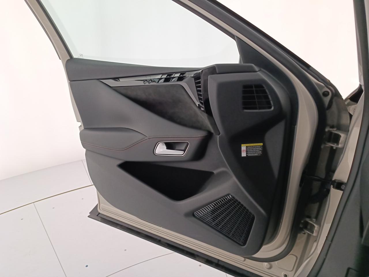 DS DS4 1.6 e-tense phev Performance Line 225cv auto