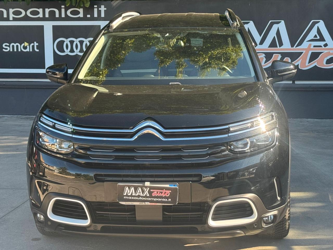 Citroen C5 Aircross 1.5 BlueHDi 130 S&S EAT8 Shine