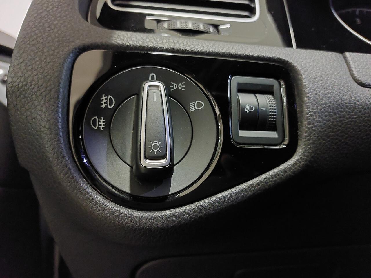 VOLKSWAGEN Golf 7ª serie Golf 1.6 TDI 110 CV 5...