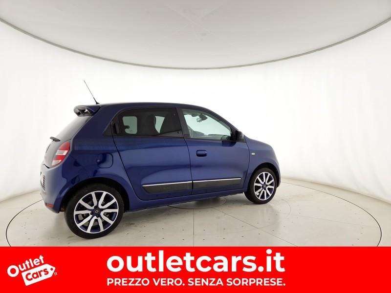 Renault Twingo 1.0 sce lovely 15(lovely) s&s 69cv