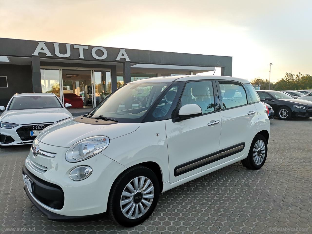FIAT 500L 1.3 MJT 85 CV Pop Star