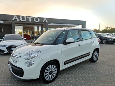 FIAT 500L 1.3 MJT 85 CV Pop Star