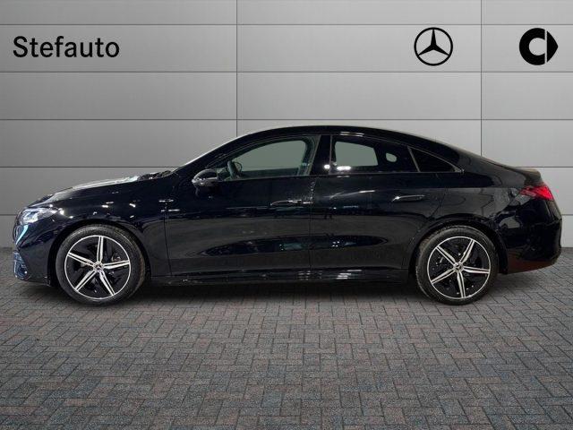 MERCEDES-BENZ CLA 250 + EQ Premium
