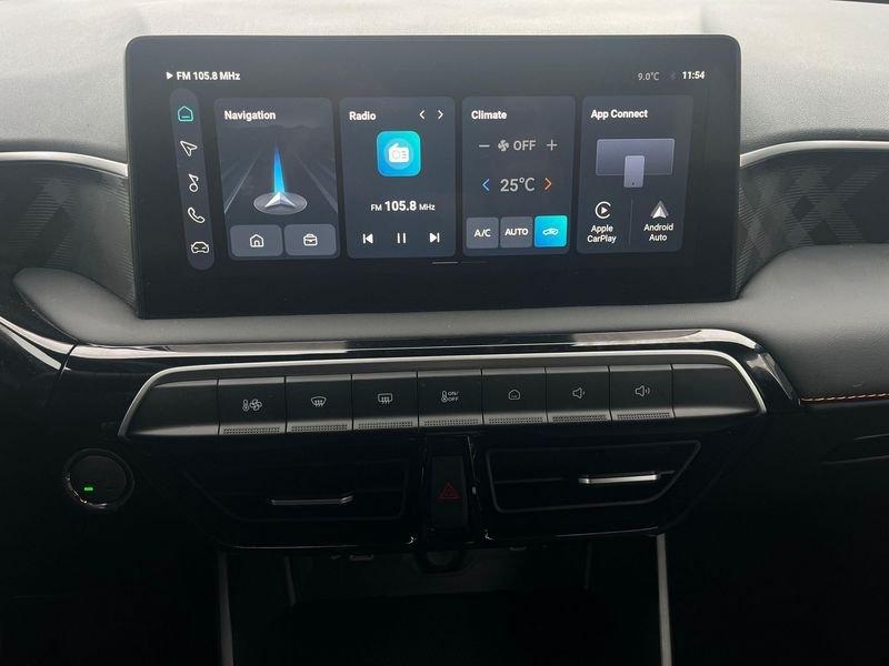 MG MG3 MG3 1.5 Hybrid+ Comfort