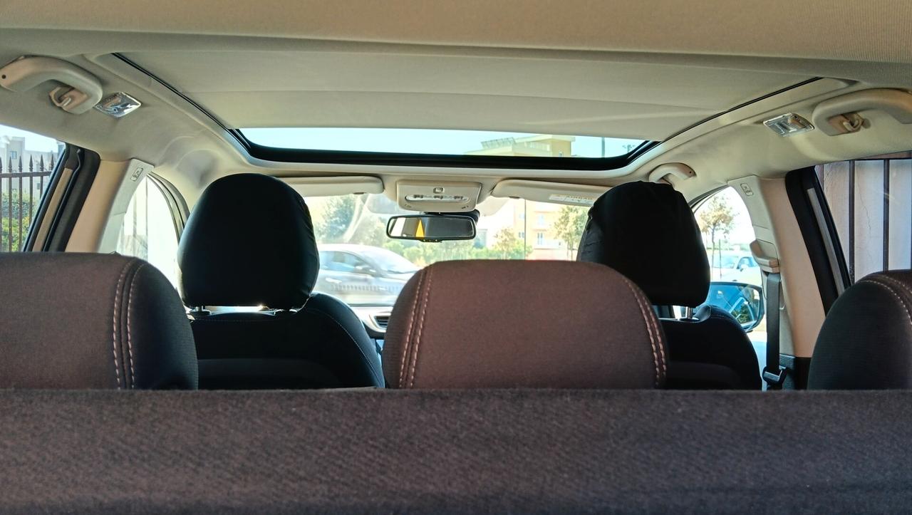 NISSAN QASHQAI 1.2 BENZ -PREZZO PROMO!