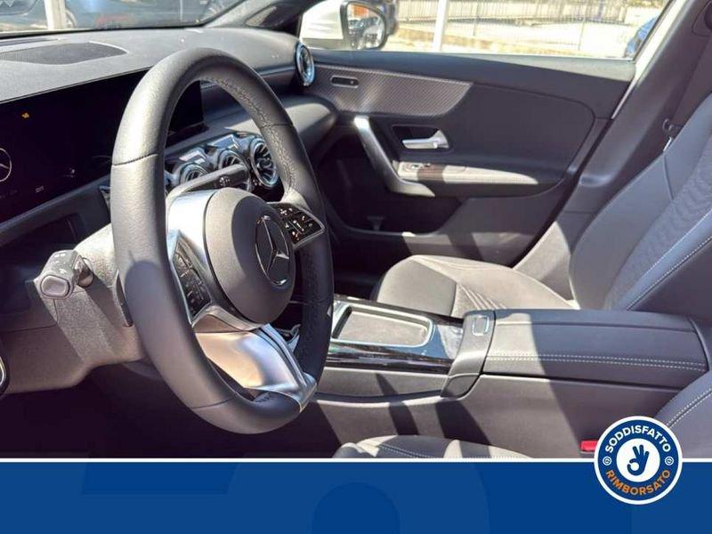 Mercedes-Benz Classe A 250e EQ-Power Automatic Progressive Advanced Plus