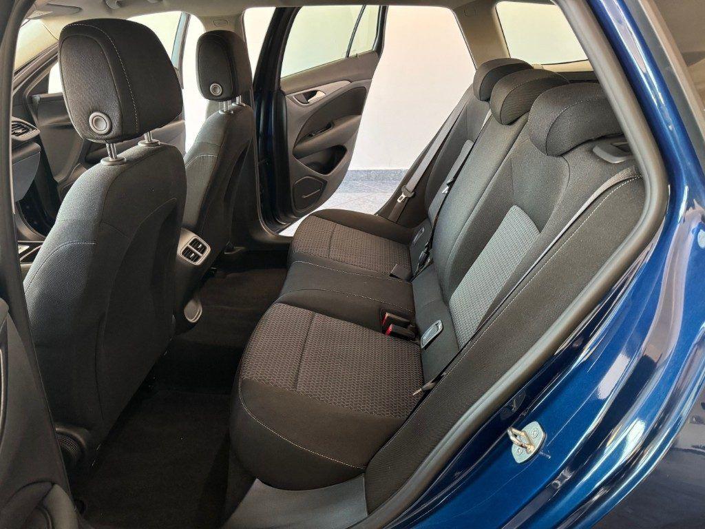 Opel Insignia 1.5 CDTI S&S Sports Tourer Business Elegance