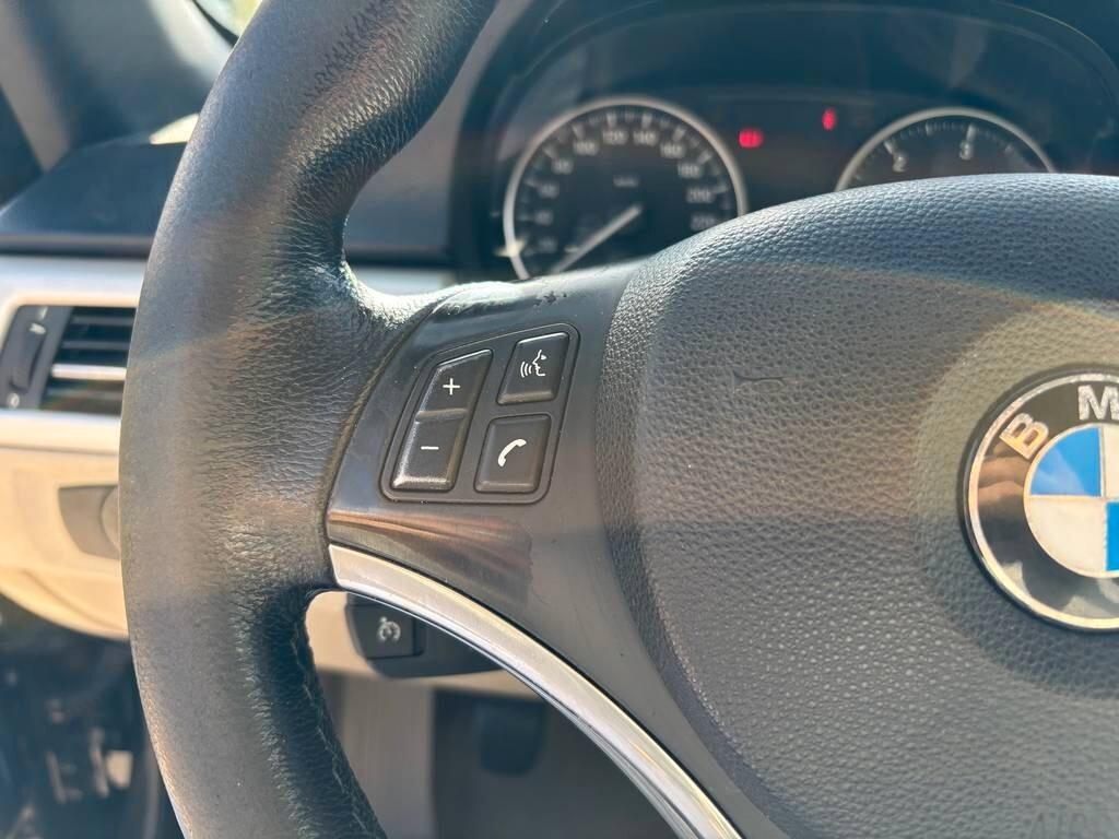 Bmw 320d 2008/240.000 KM Tua a soli 59 Euro al mese condizioni pari al nuovo