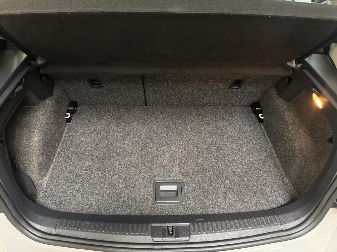 Volkswagen Polo 1.2 70 CV 3p. Comfortline
