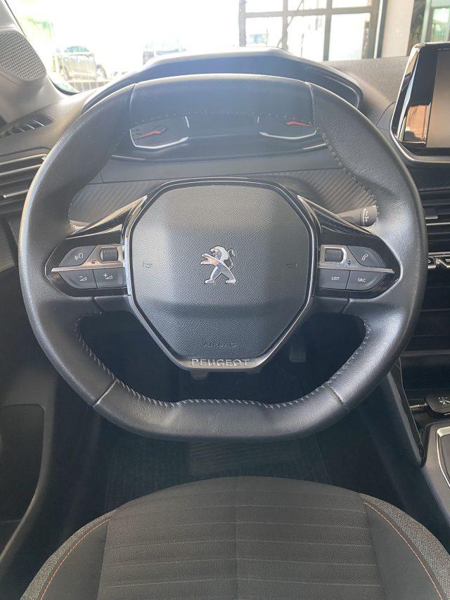 PEUGEOT 208 PureTech 75 Stop&Start 5 porte Active