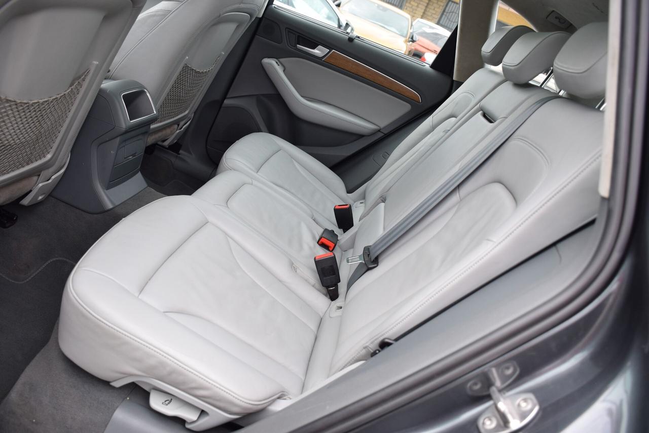 Audi Q5 4X4 3.0V6 TDI 245CV quattro S-tronic Advanced Plus FULL