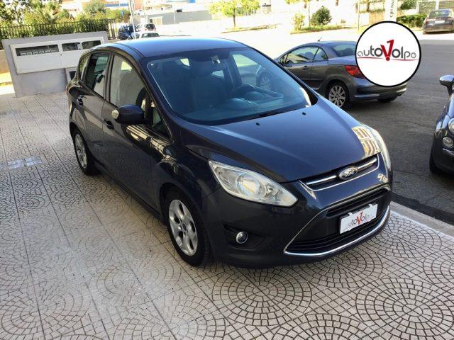 FORD C-Max 1.6 TDCi 115CV