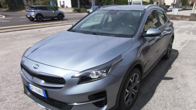 KIA XCeed 1.0 T-GDi GPL Style