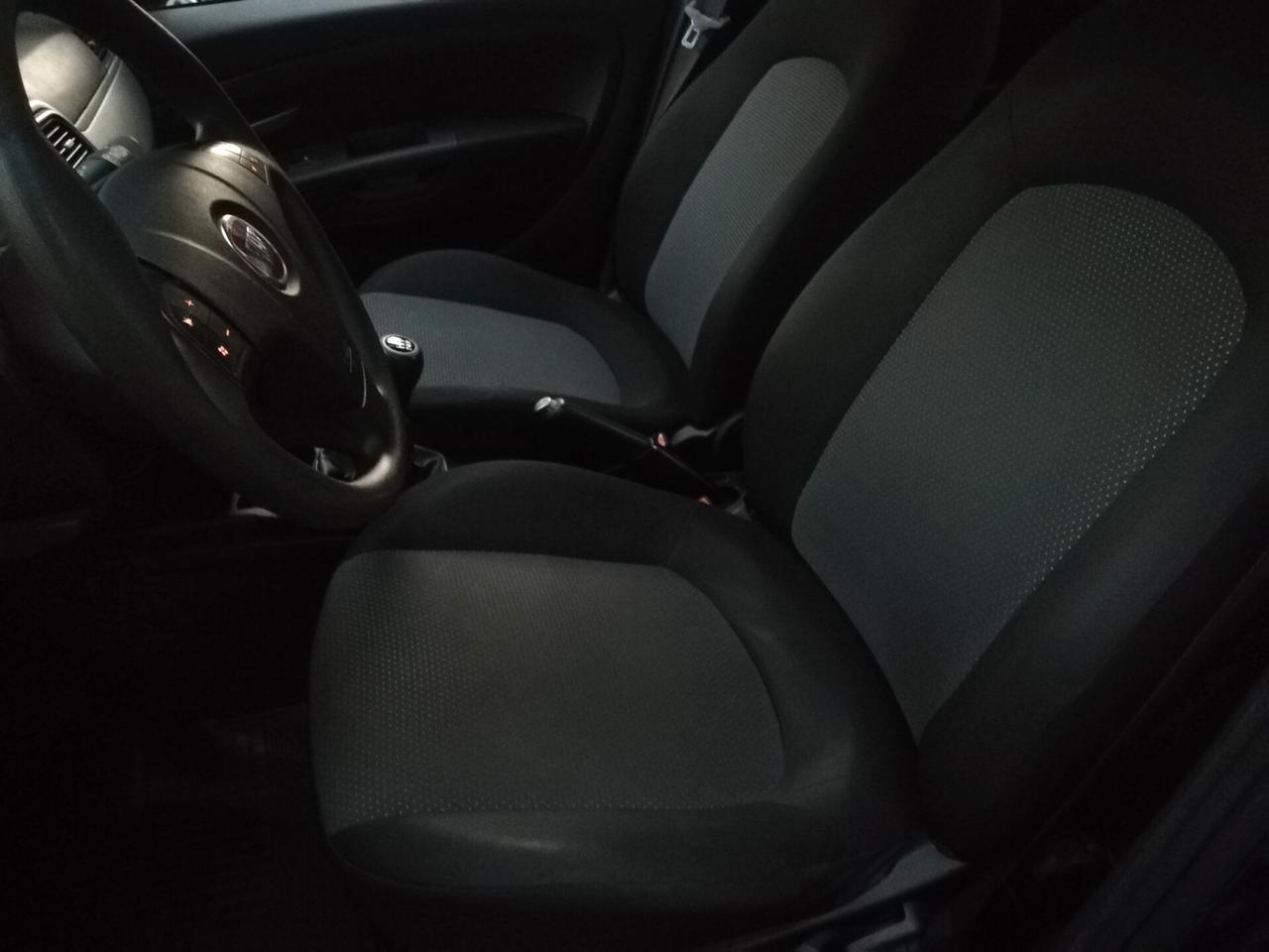 Fiat Grande Punto 1.3 MJT 75 CV 5 porte Dynamic