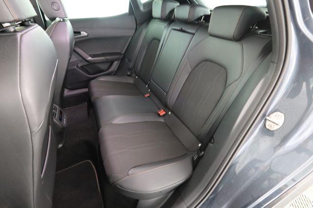 CUPRA Formentor Formentor 1.5 TSI DSG