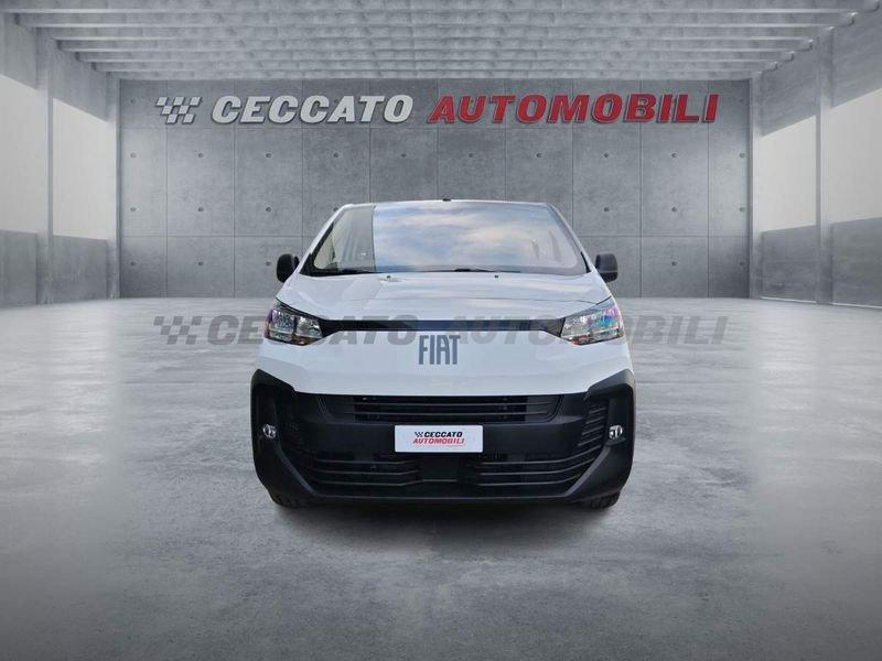 FIAT Scudo Scudo Serie 3 Doppia Cabina Mobile L2h1 1.5 Bluehdi 120cv Mt6
