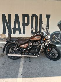 Royal Enfield Meteor 350 - 2021