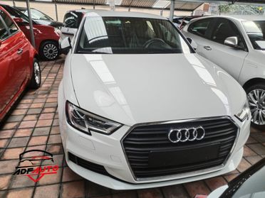 Audi A3 SPB 30 TDI S tronic Admired