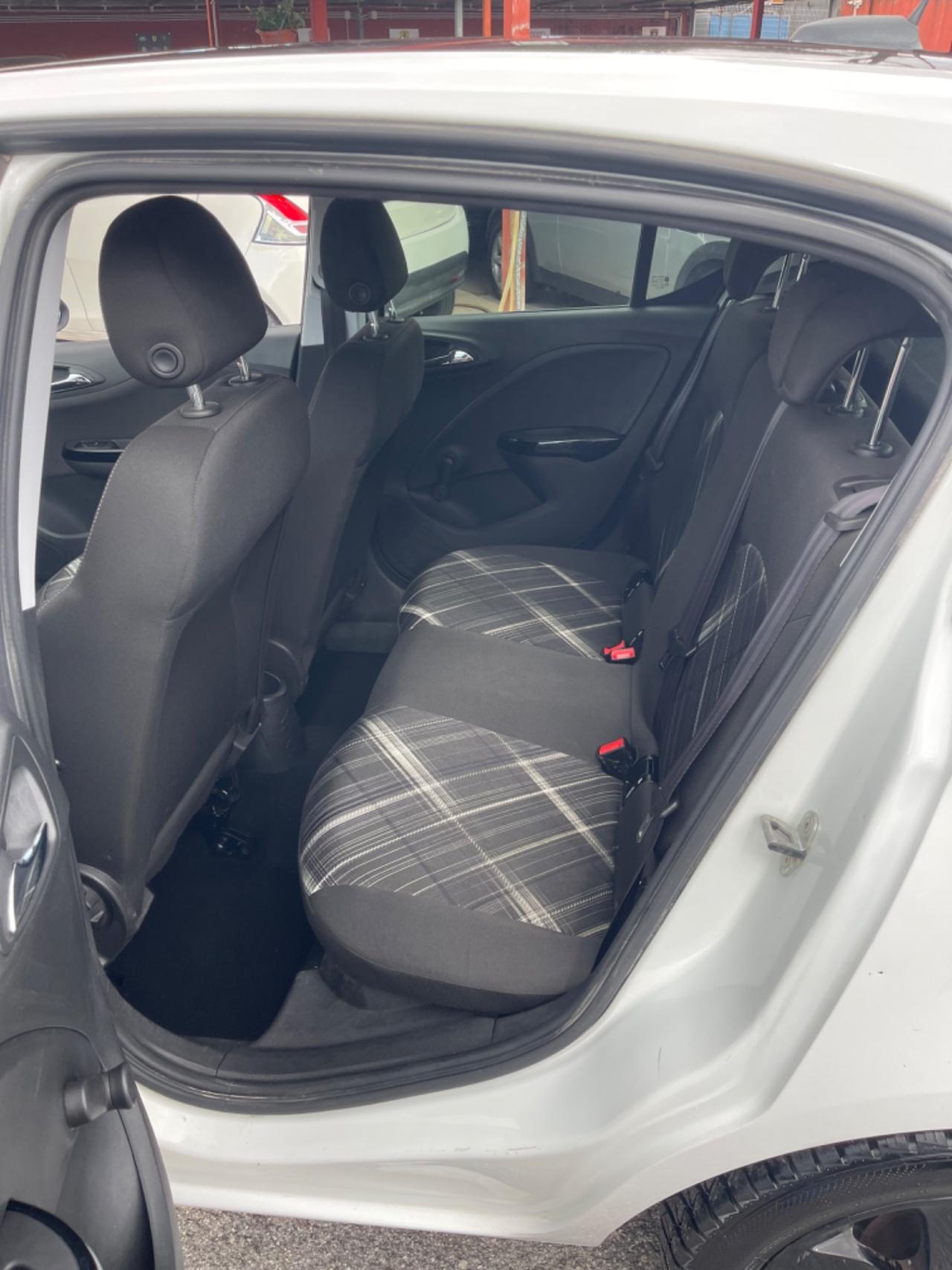 Corsa 1.3 CDTI 5 porte b-Color-unipro-rate-garanzia