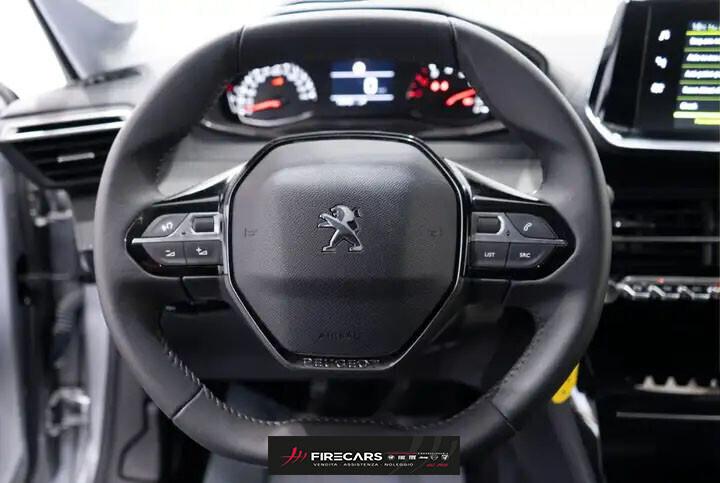 Peugeot 208 1.2 PureTech 75CV ALLURE