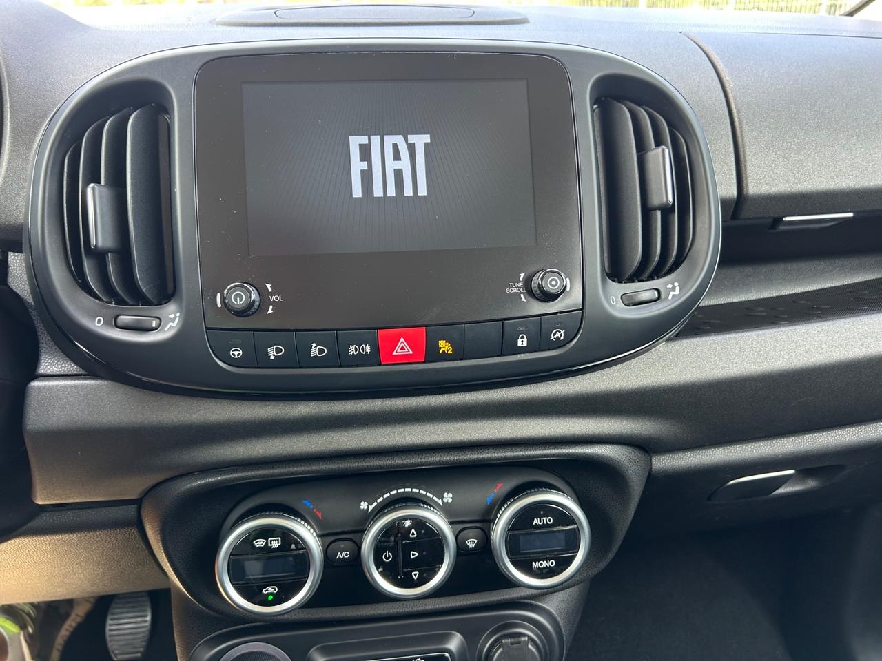 Fiat 500L 1.4 95 CV S&S Cross