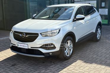OPEL Grandland X 1.5 diesel Ecotec Start&Stop aut. Ultimate
