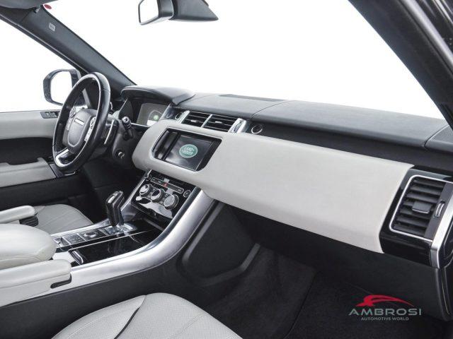 LAND ROVER Range Rover Sport 3.0 TDV6 HSE - PER OPERATORI DEL SETTORE