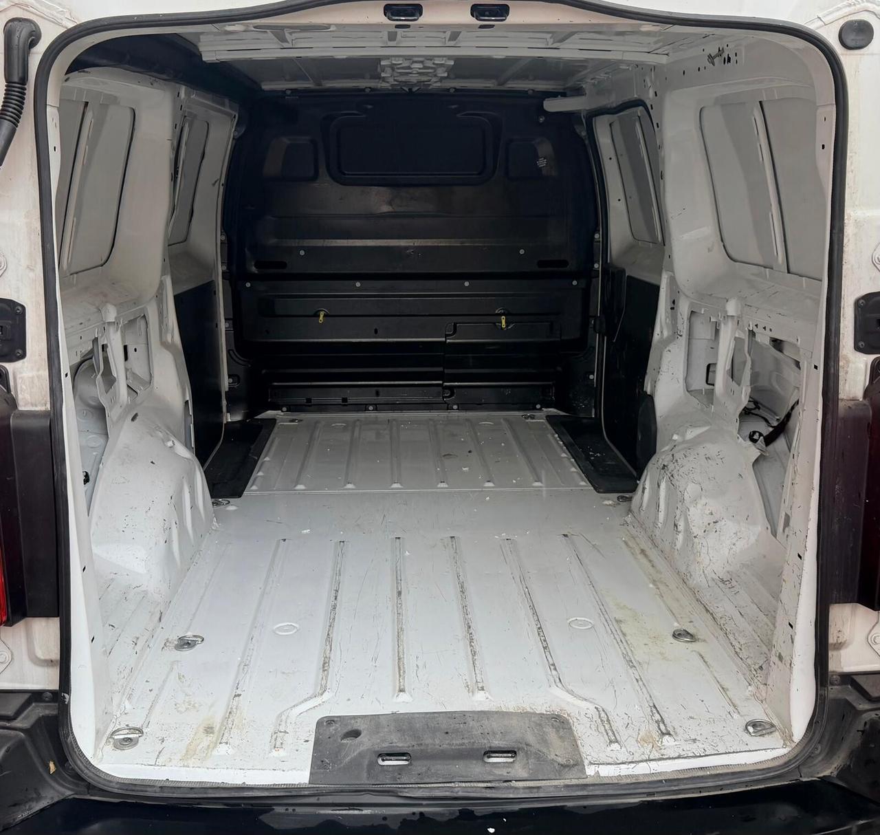 Opel Vivaro 2.0 Diesel 120CV S&S PL-SL-TN L Furg.Enjoy Maggiorata