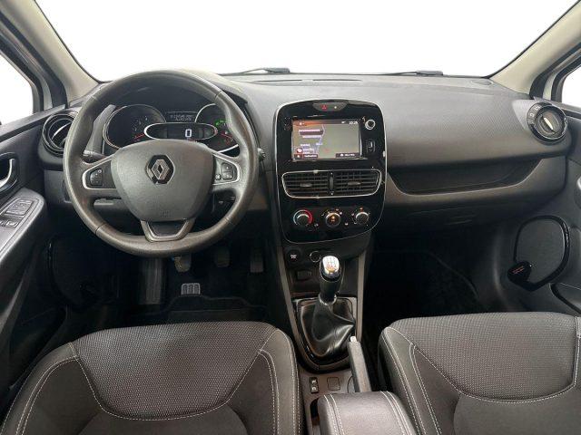 RENAULT Clio dCi 8V 90CV Start&Stop 5 porte Energy Zen