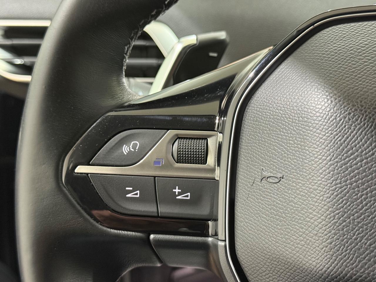 Peugeot 3008 BlueHDi 130 S&S EAT8 Allure Pack N1