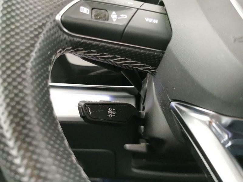 Audi Q8 50 3.0 tdi mhev Sport quattro tiptronic