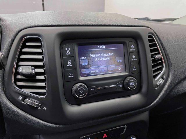 JEEP Compass 1.6 MJT SPORT 2WD 120CV