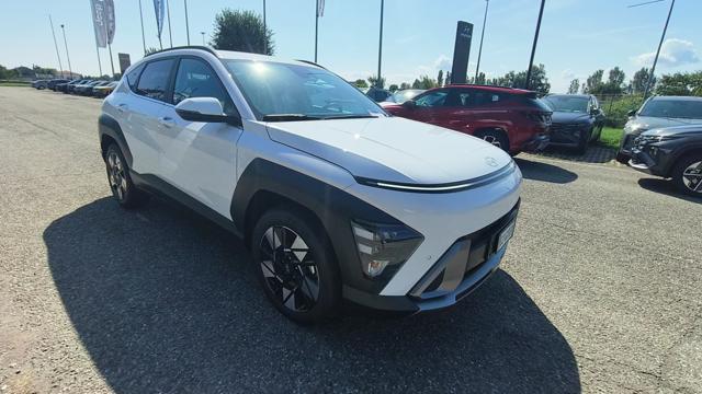 HYUNDAI Kona HEV 1.6 DCT Business
