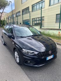 Fiat Tipo 1.6 Multijet 2017 Full TAGLIANDATA