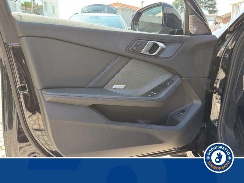 BMW Serie 1 118d M Sport Pro