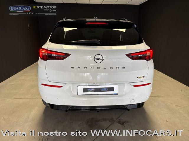 OPEL Grandland 1.6 PHEV aut. AWD GSe - PROMO