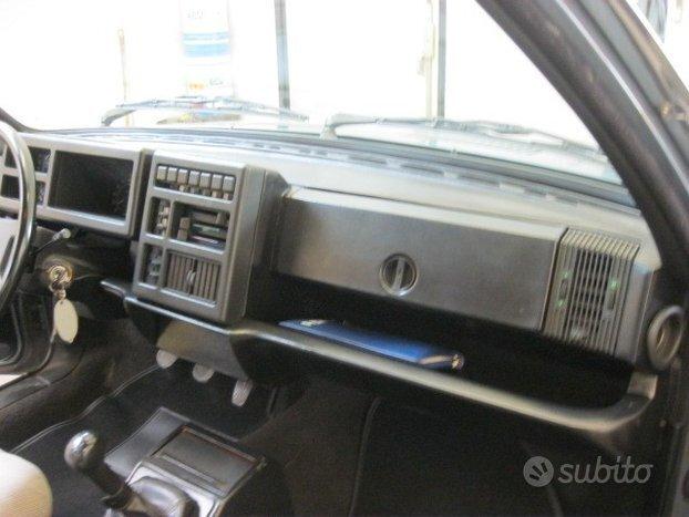 LANCIA DELTA 1.3 BENZINA
