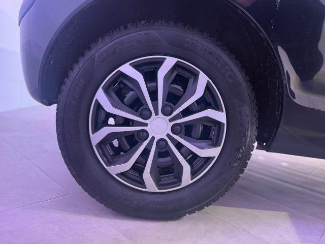 LANCIA Ypsilon 1.2 16V Platino