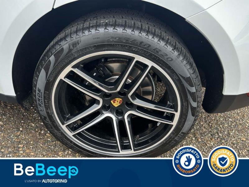 Porsche Macan 2.0 245CV PDK