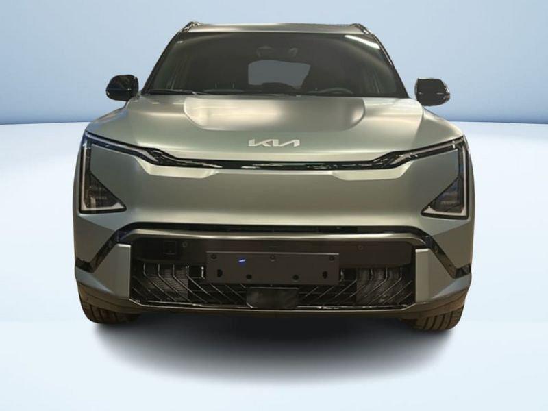 Kia EV5 Long Range GT-Line