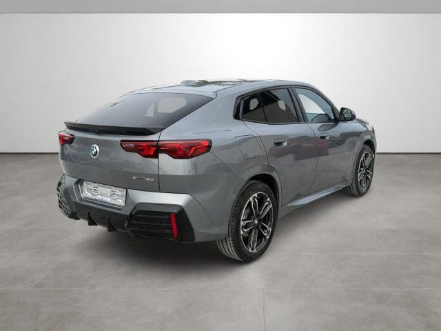 BMW X2 sDrive 18d Msport