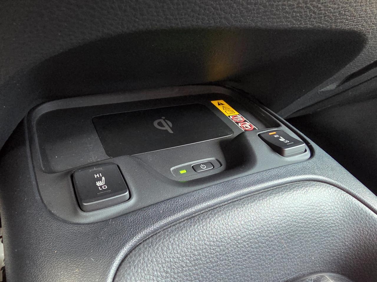 Toyota Corolla Touring Sports 1.8h AUT. + TECH PACK