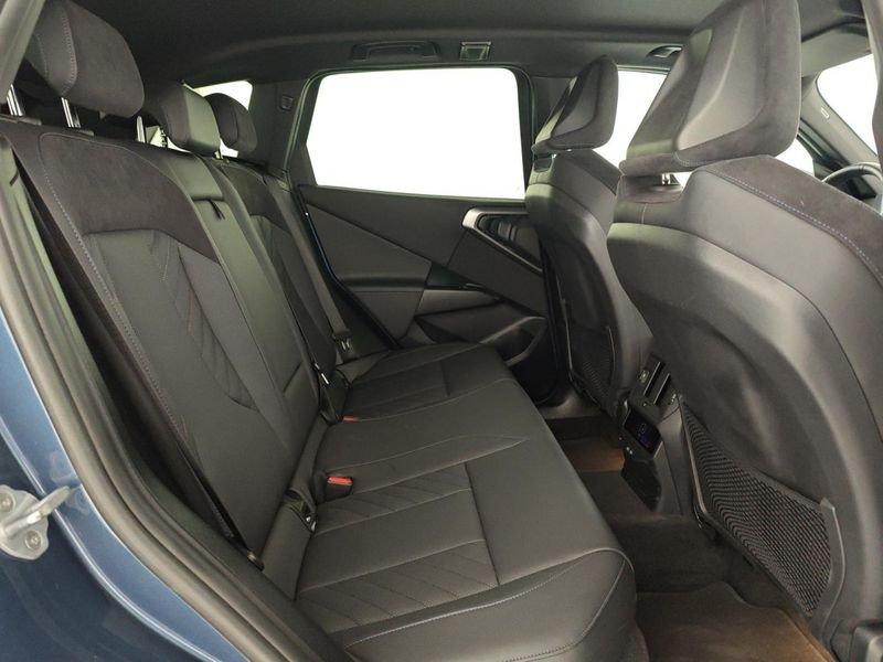 BMW X3 xDrive20d 48V Msport