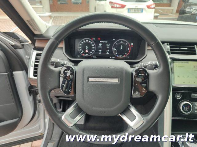 LAND ROVER Discovery 3.0 SDV6 306 CV SE 7P