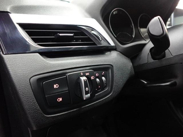 BMW X1 2.0d 150 CV SDRIVE18d ADVANTAGE