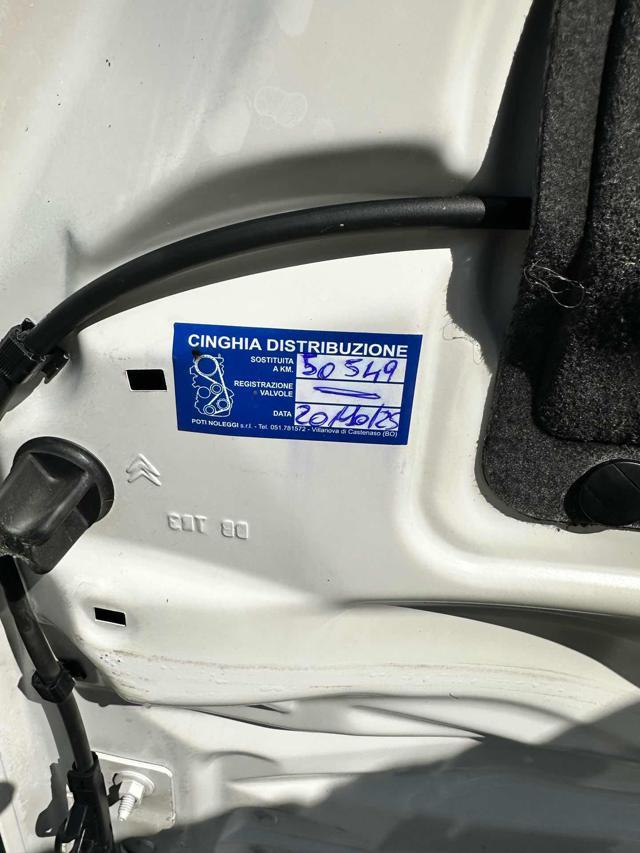 CITROEN C3 BlueHDi 100 S&S Feel OK NEOPATENTATO