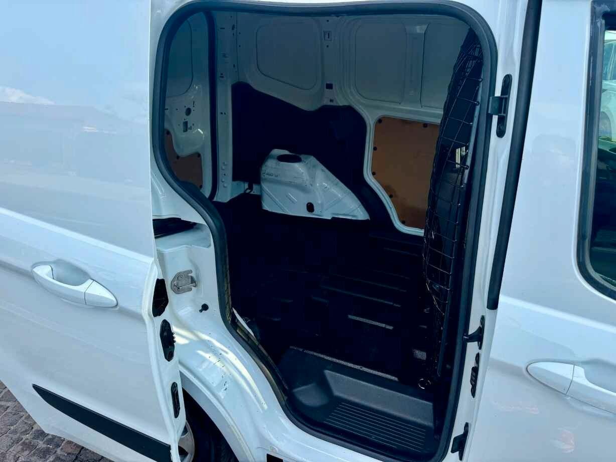 FORD TRANSIT 1.5 DIESEL 75 CV