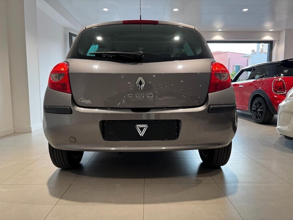 Renault Clio 1.5 dCi 85CV 5 porte Rip Curl